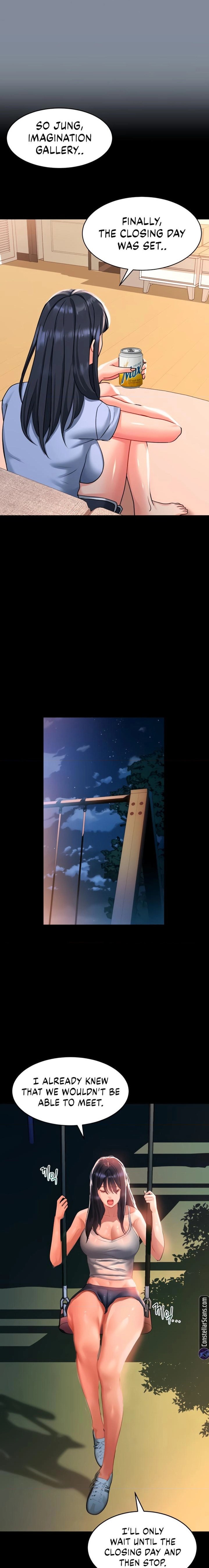 Unlocking her - Chapter 30 [photo 8] - MangaPorn