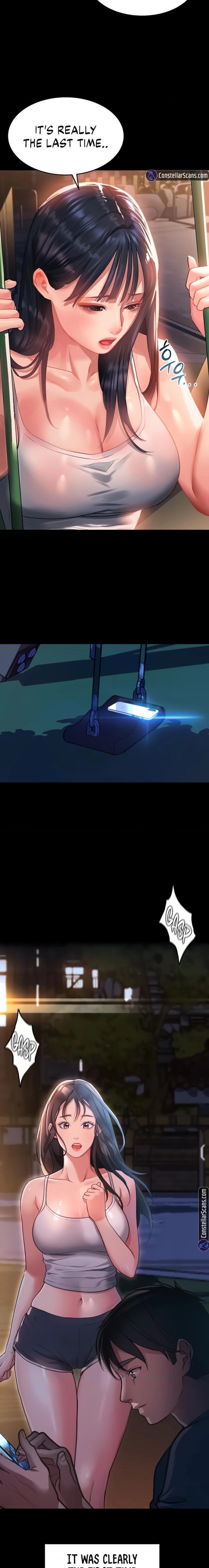 Unlocking her - Chapter 30 [photo 9] - MangaPorn