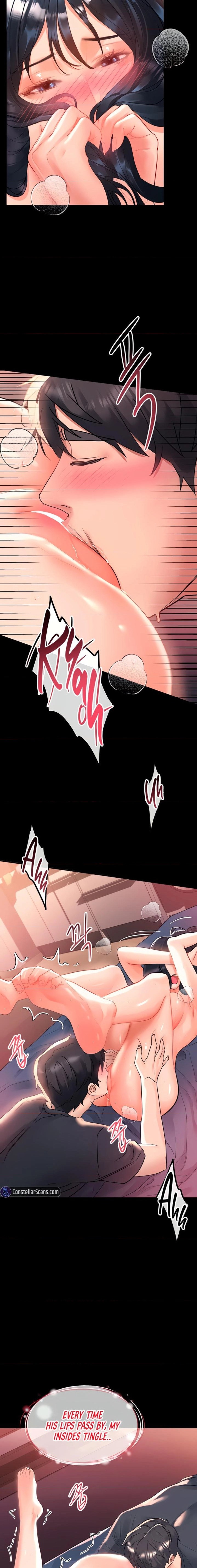 Unlocking her - Chapter 31 [photo 11] - MangaPorn