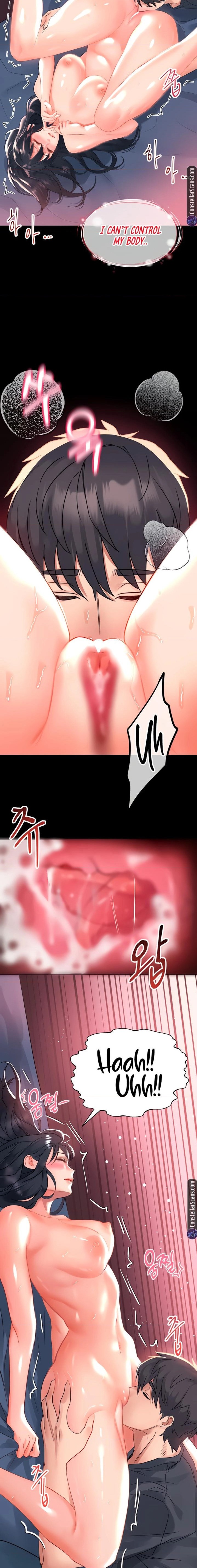 Unlocking her - Chapter 31 [photo 12] - MangaPorn