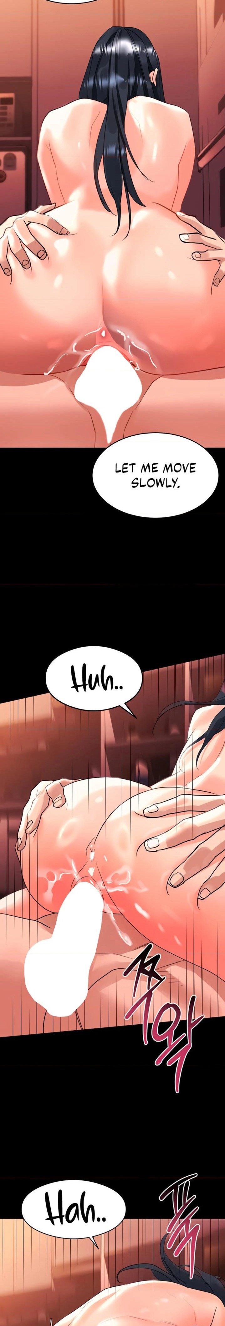 Unlocking her - Chapter 31 [photo 23] - MangaPorn