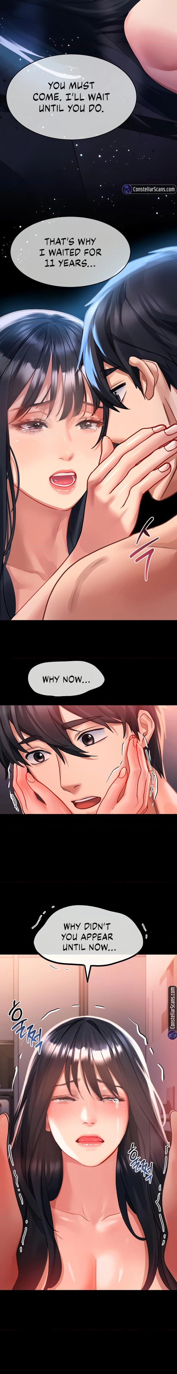 Unlocking her - Chapter 32 [photo 13] - MangaPorn