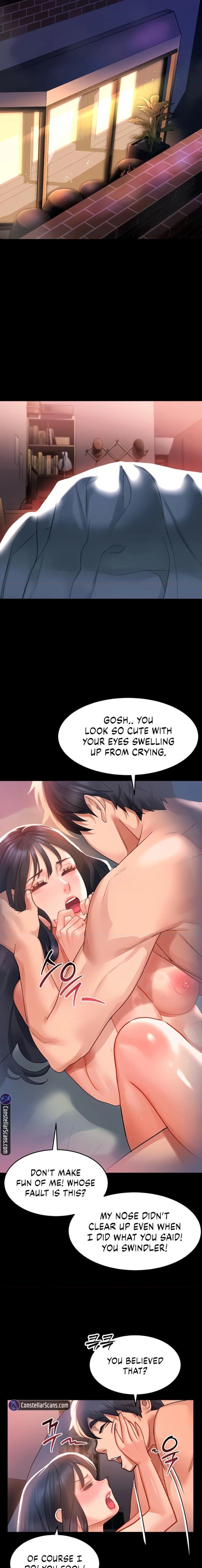 Unlocking her - Chapter 32 [photo 16] - MangaPorn