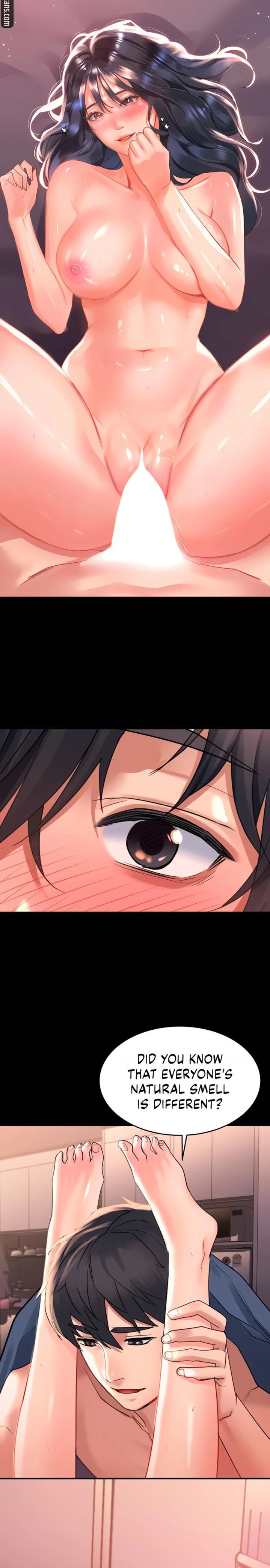 Unlocking her - Chapter 32 [photo 22] - MangaPorn