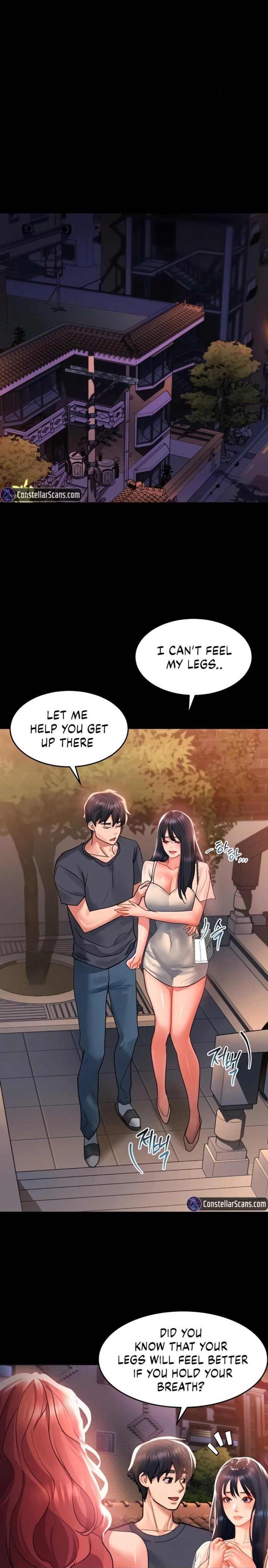 Unlocking her - Chapter 32 [photo 26] - MangaPorn