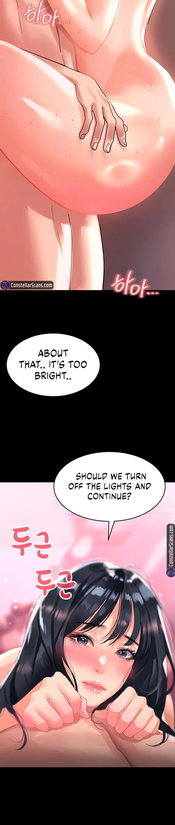 Unlocking her - Chapter 32 [photo 3] - MangaPorn