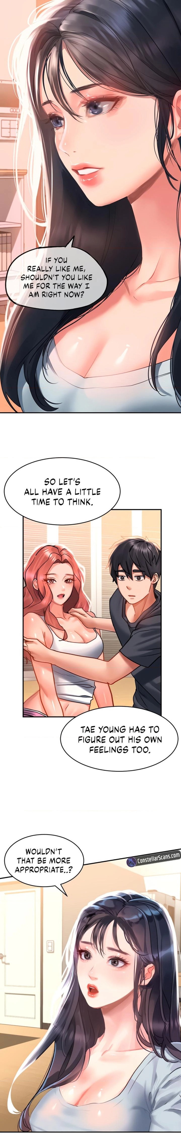 Unlocking her - Chapter 33 [photo 12] - MangaPorn