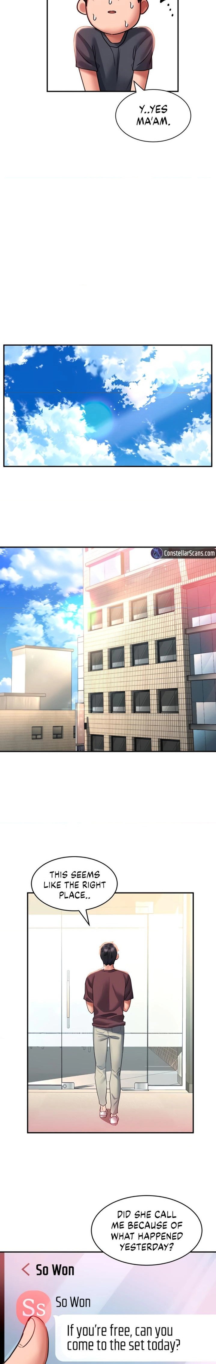 Unlocking her - Chapter 33 [photo 14] - MangaPorn