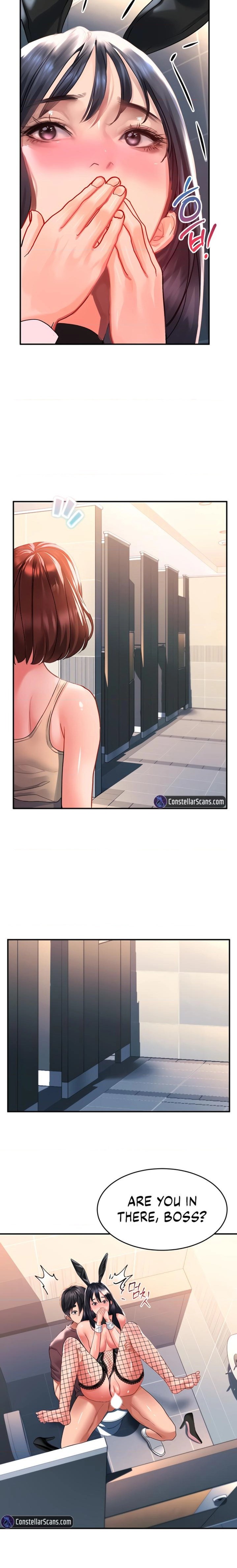 Unlocking her - Chapter 34 [photo 18] - MangaPorn