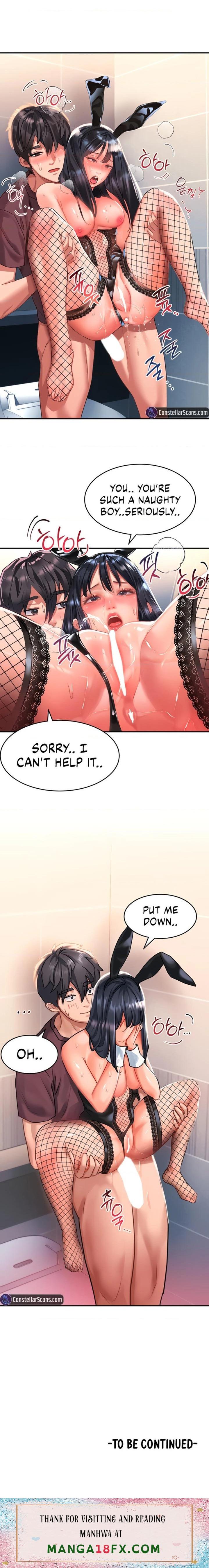 Unlocking her - Chapter 34 [photo 25] - MangaPorn