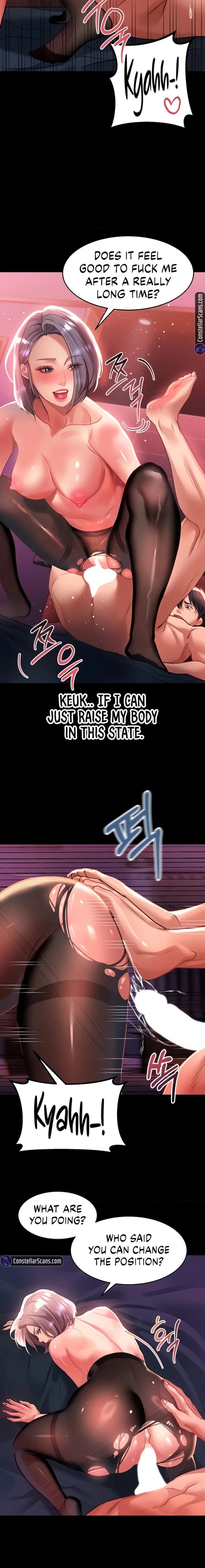 Unlocking her - Chapter 35 [photo 16] - MangaPorn