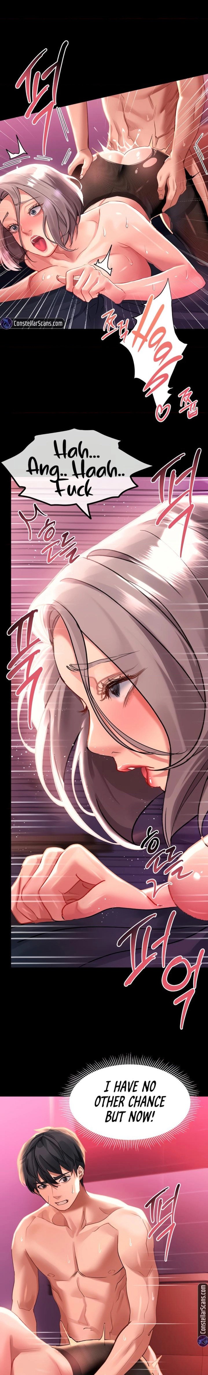 Unlocking her - Chapter 35 [photo 17] - MangaPorn