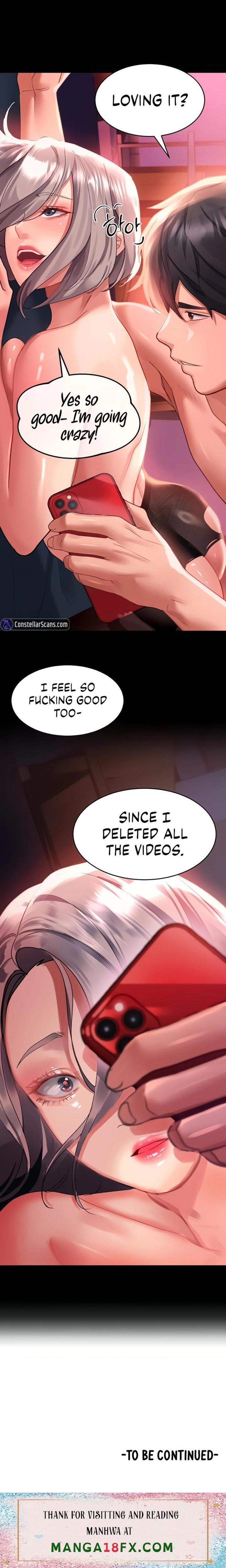 Unlocking her - Chapter 35 [photo 20] - MangaPorn