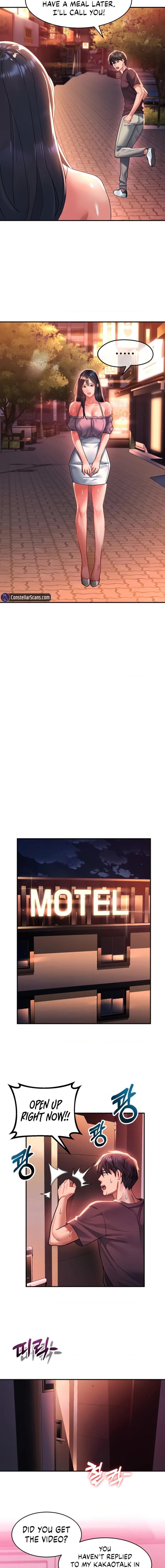 Unlocking her - Chapter 35 [photo 3] - MangaPorn