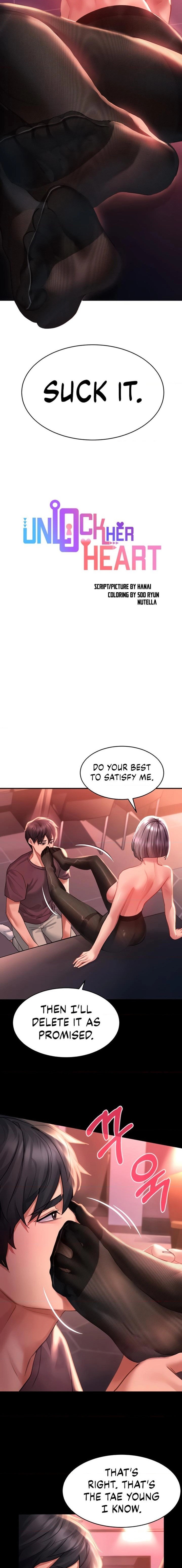 Unlocking her - Chapter 35 [photo 6] - MangaPorn