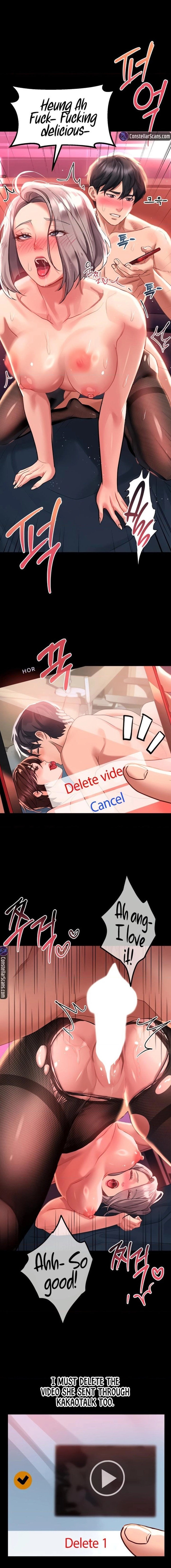 Unlocking her - Chapter 36 [photo 1] - MangaPorn