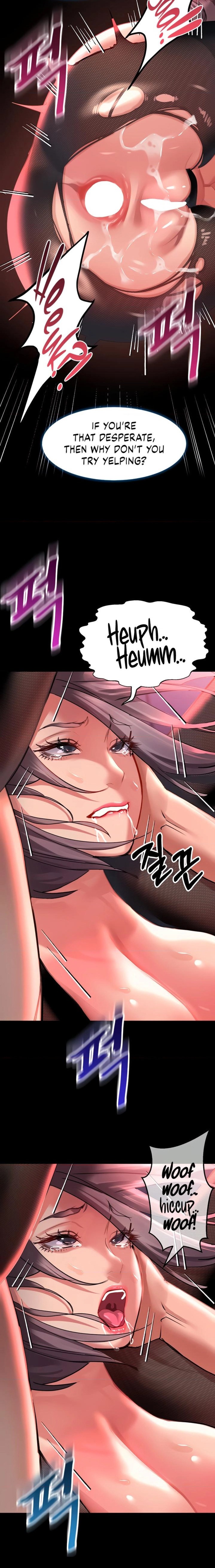 Unlocking her - Chapter 36 [photo 12] - MangaPorn