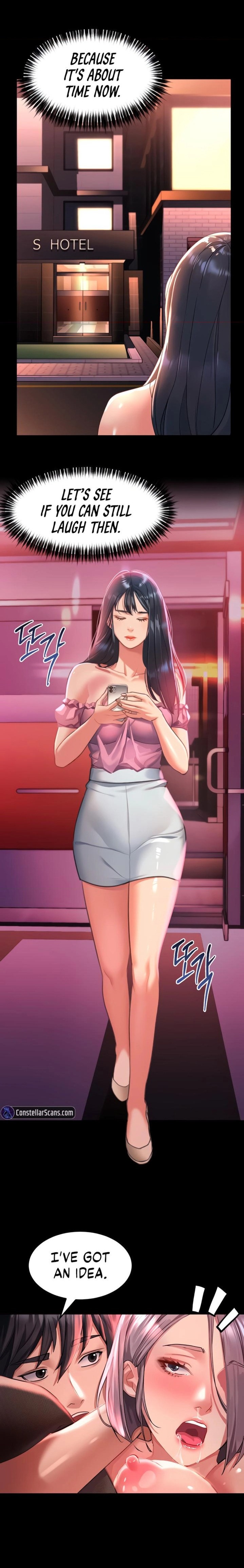 Unlocking her - Chapter 36 [photo 14] - MangaPorn