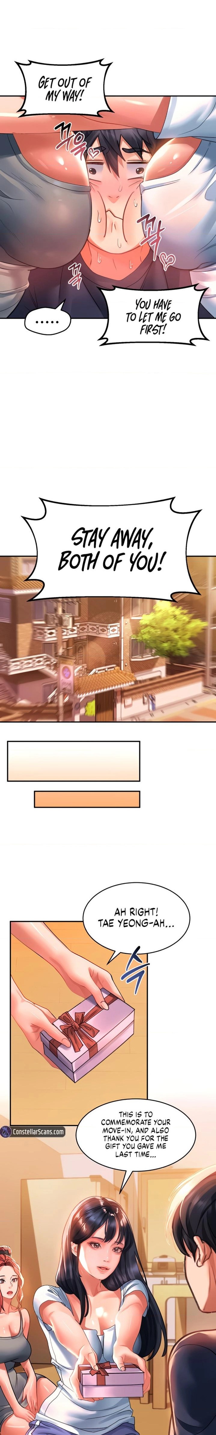 Unlocking her - Chapter 37 [photo 14] - MangaPorn