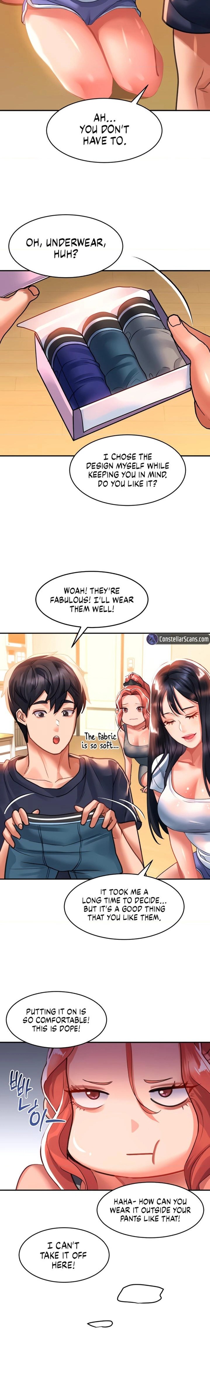 Unlocking her - Chapter 37 [photo 15] - MangaPorn