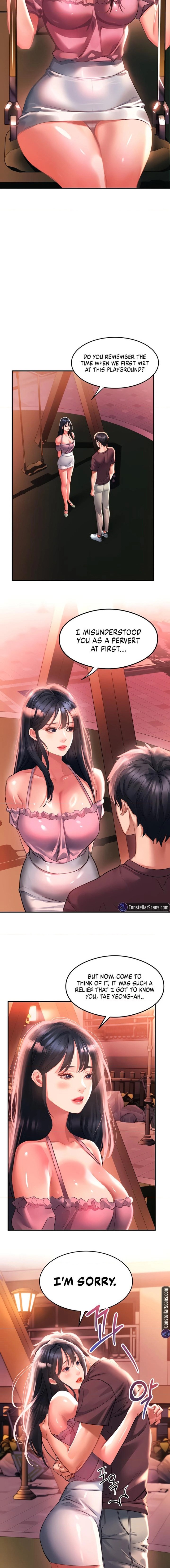 Unlocking her - Chapter 37 [photo 2] - MangaPorn