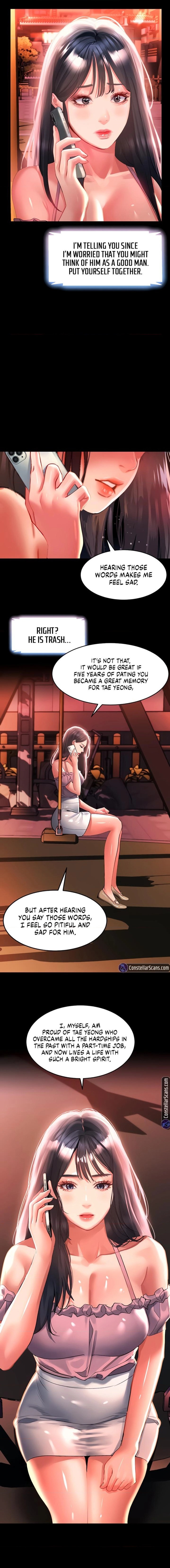 Unlocking her - Chapter 37 [photo 4] - MangaPorn