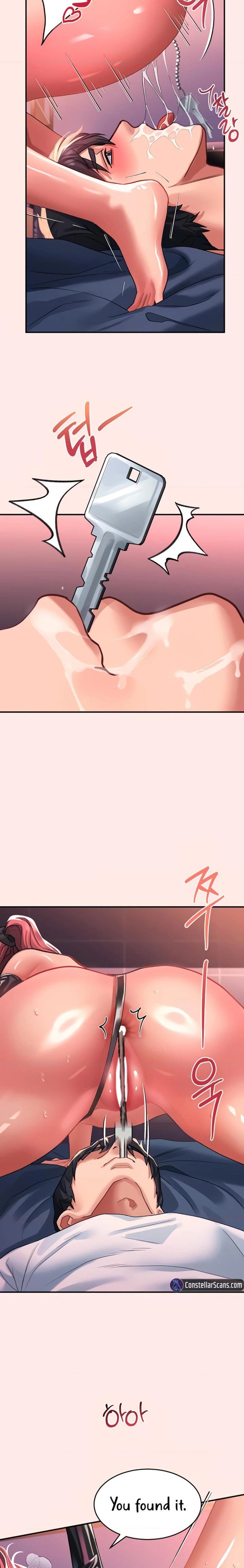 Unlocking her - Chapter 38 [photo 14] - MangaPorn