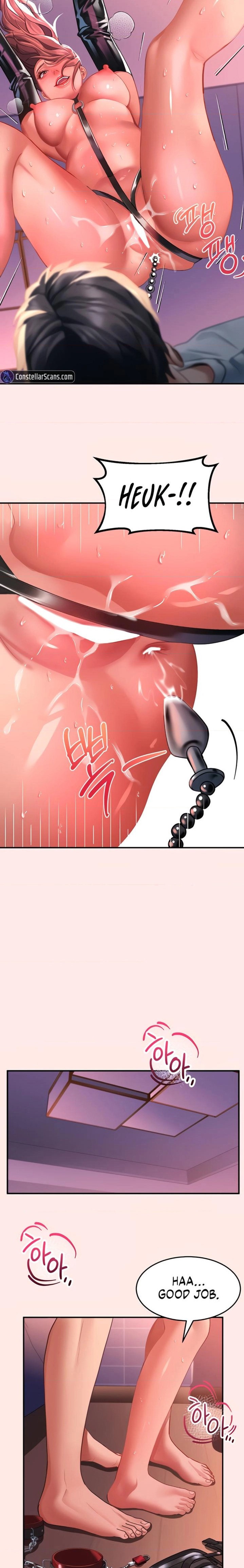 Unlocking her - Chapter 38 [photo 15] - MangaPorn