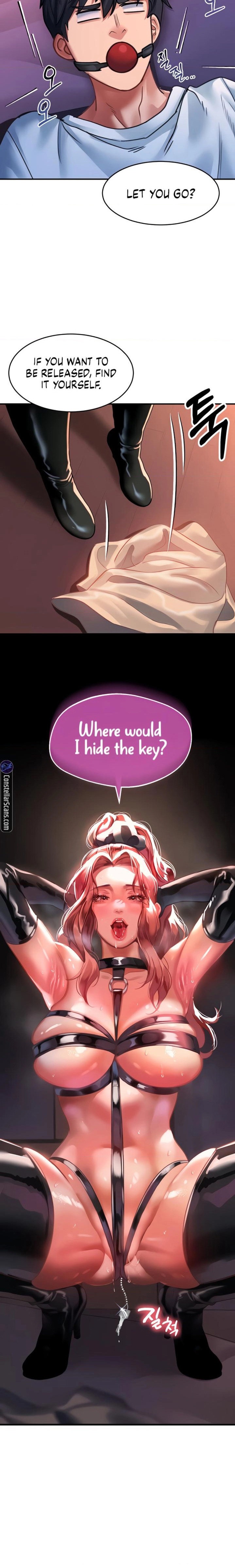 Unlocking her - Chapter 38 [photo 2] - MangaPorn