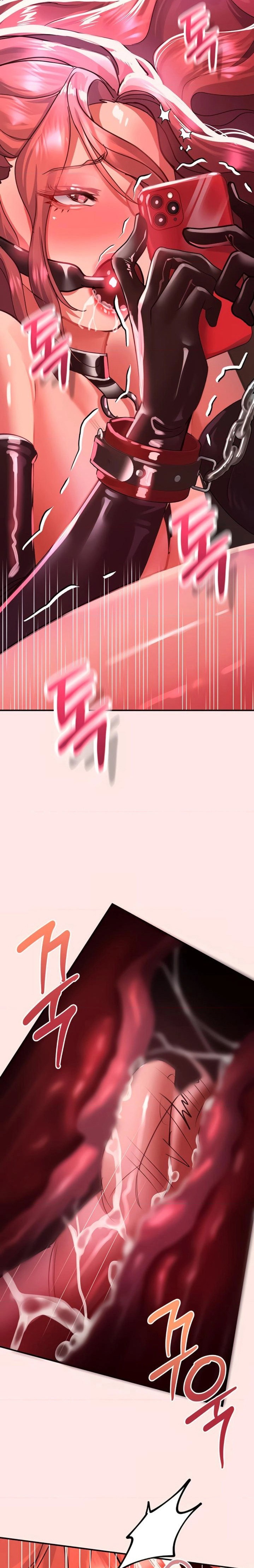 Unlocking her - Chapter 38 [photo 25] - MangaPorn