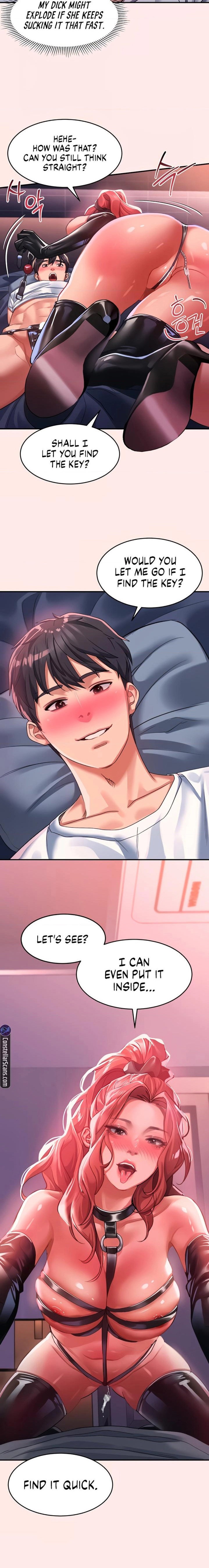 Unlocking her - Chapter 38 [photo 7] - MangaPorn