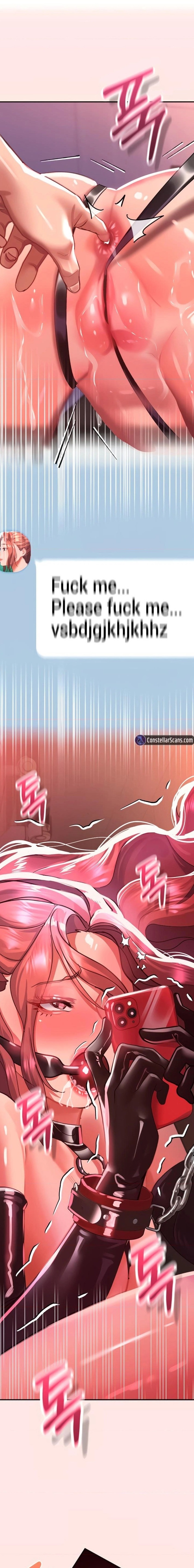 Unlocking her - Chapter 39 [photo 1] - MangaPorn