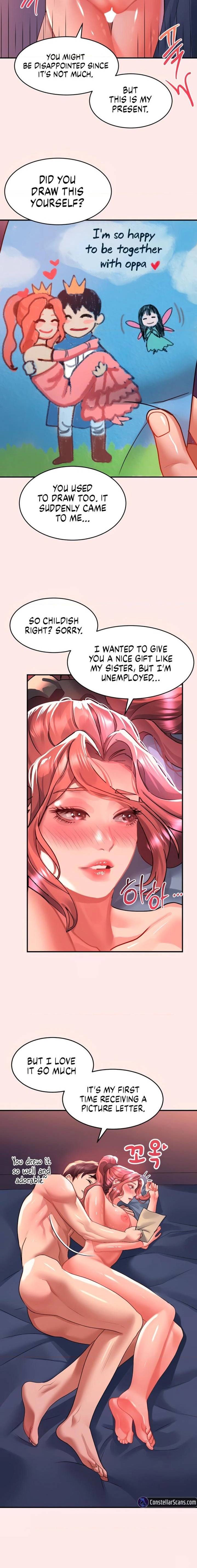 Unlocking her - Chapter 39 [photo 14] - MangaPorn