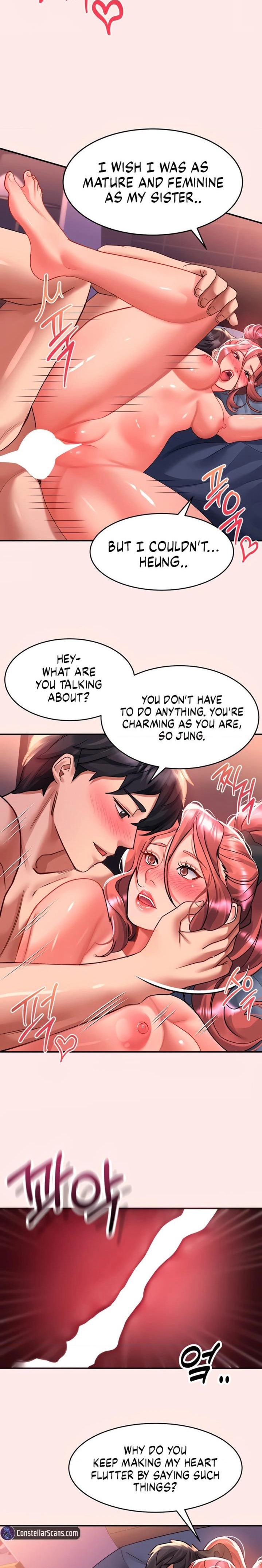 Unlocking her - Chapter 39 [photo 16] - MangaPorn