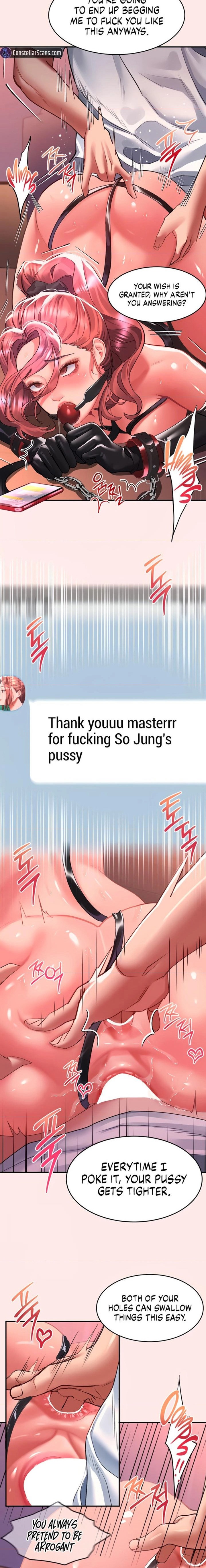 Unlocking her - Chapter 39 [photo 5] - MangaPorn