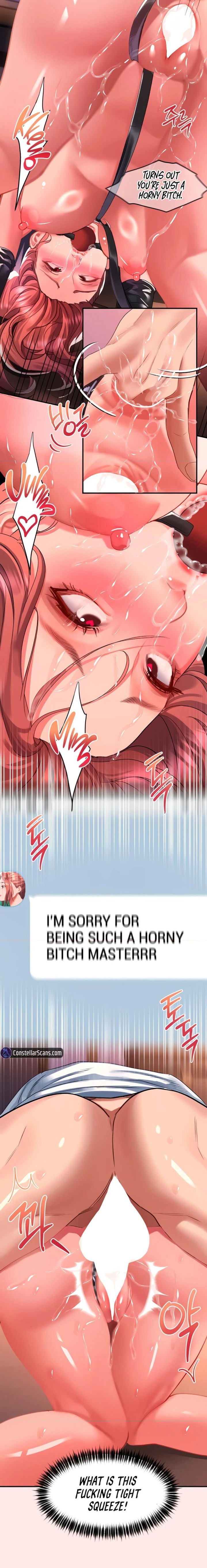 Unlocking her - Chapter 39 [photo 6] - MangaPorn