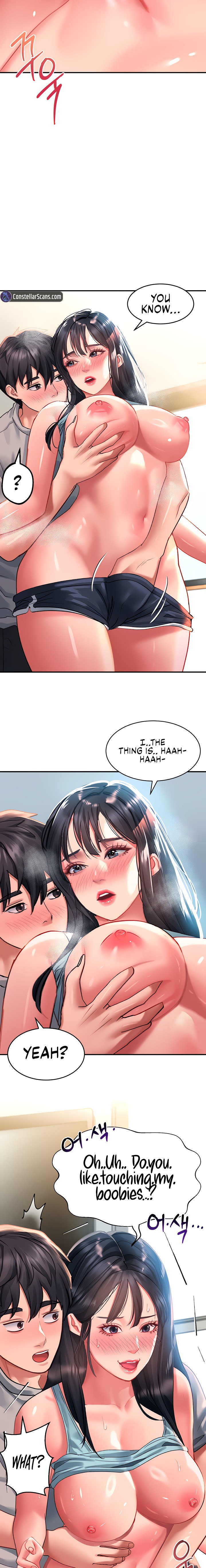 Unlocking her - Chapter 40 [photo 13] - MangaPorn