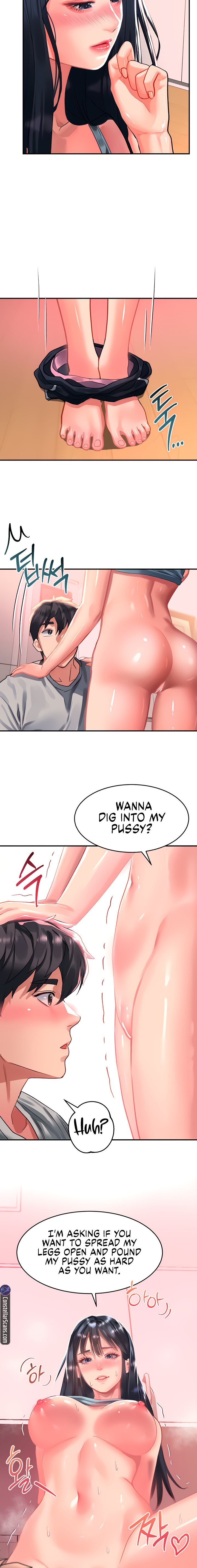 Unlocking her - Chapter 40 [photo 16] - MangaPorn