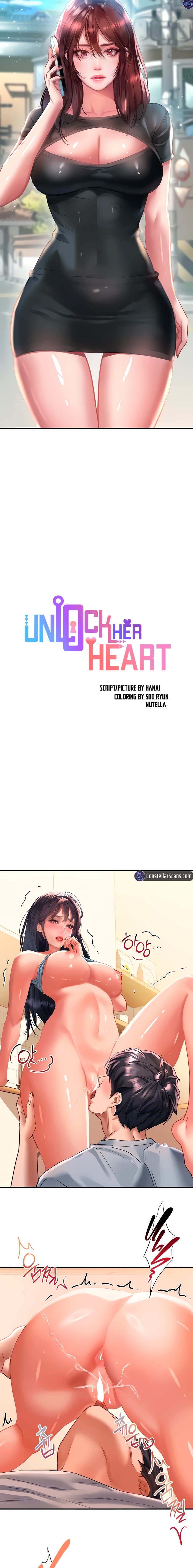 Unlocking her - Chapter 41 [photo 2] - MangaPorn