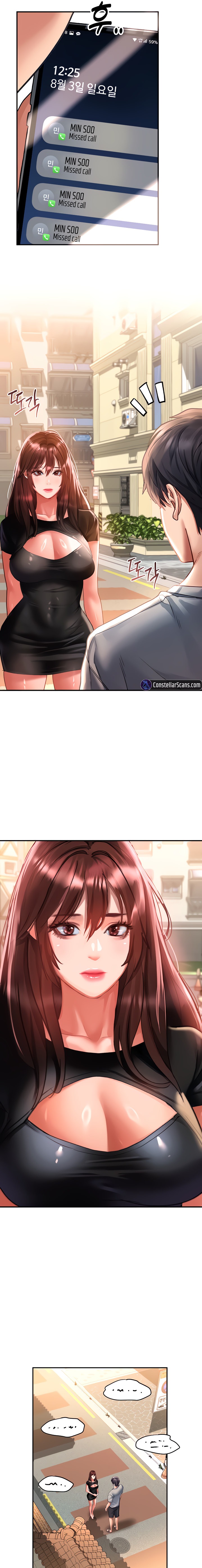 Unlocking her - Chapter 41 [photo 21] - MangaPorn