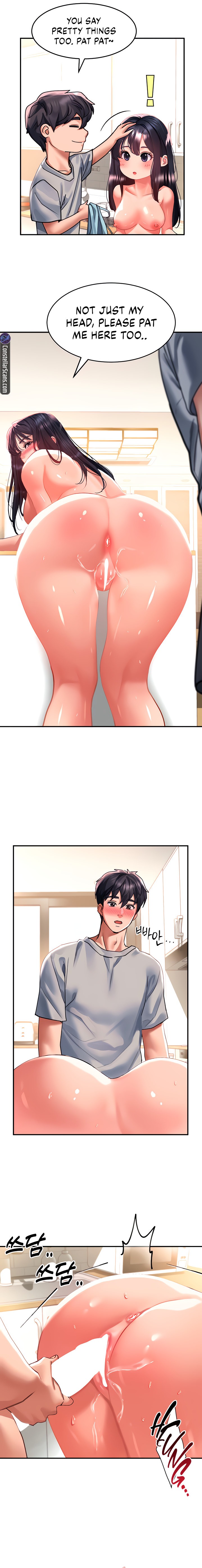 Unlocking her - Chapter 41 [photo 4] - MangaPorn