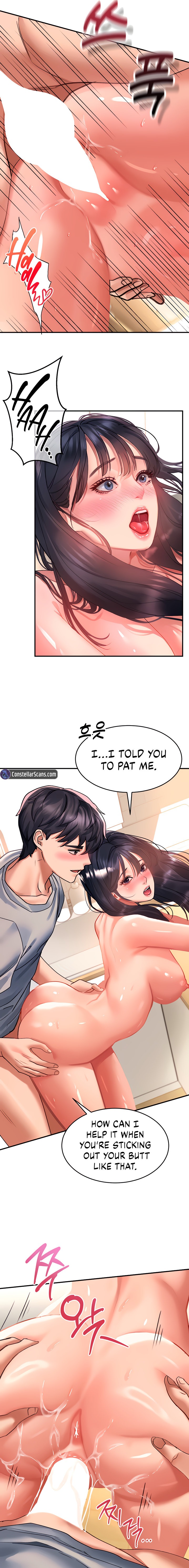 Unlocking her - Chapter 41 [photo 5] - MangaPorn