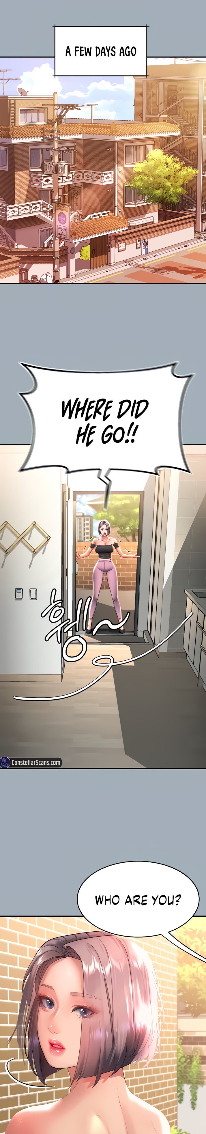 Unlocking her - Chapter 42 [photo 1] - MangaPorn