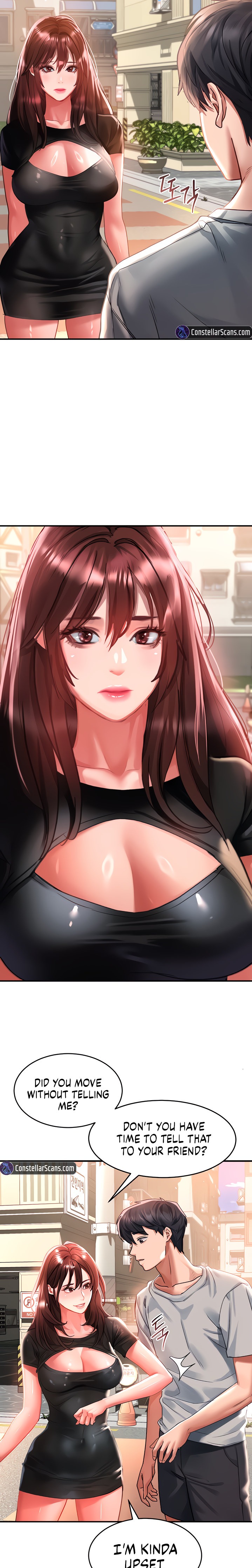 Unlocking her - Chapter 42 [photo 13] - MangaPorn