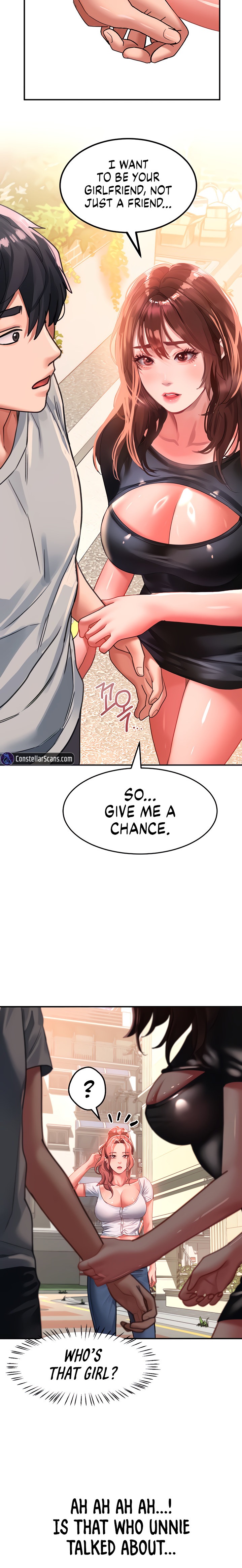 Unlocking her - Chapter 42 [photo 16] - MangaPorn