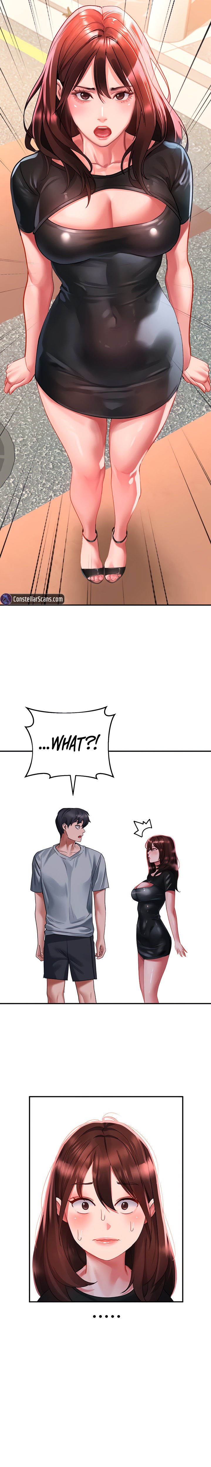 Unlocking her - Chapter 42 [photo 22] - MangaPorn