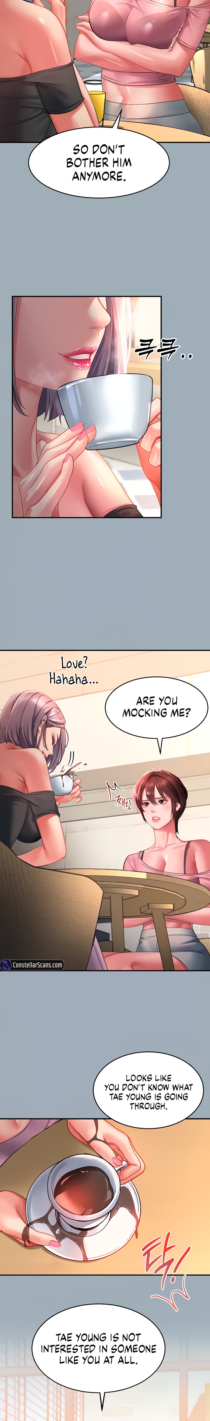 Unlocking her - Chapter 42 [photo 6] - MangaPorn