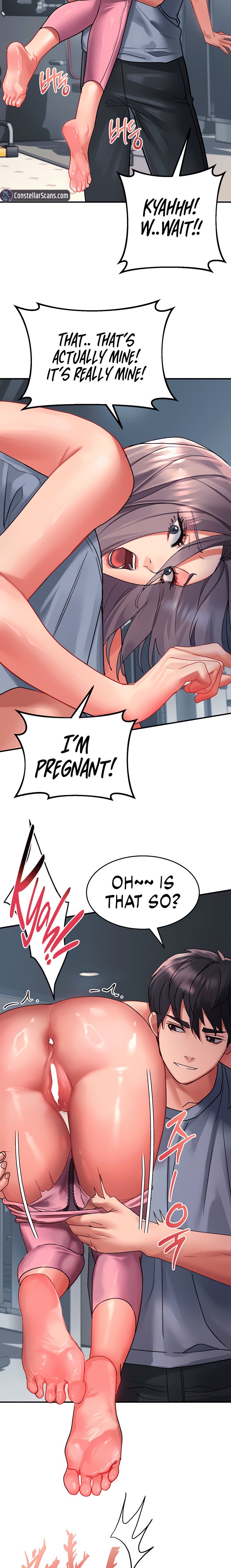 Unlocking her - Chapter 44 [photo 13] - MangaPorn