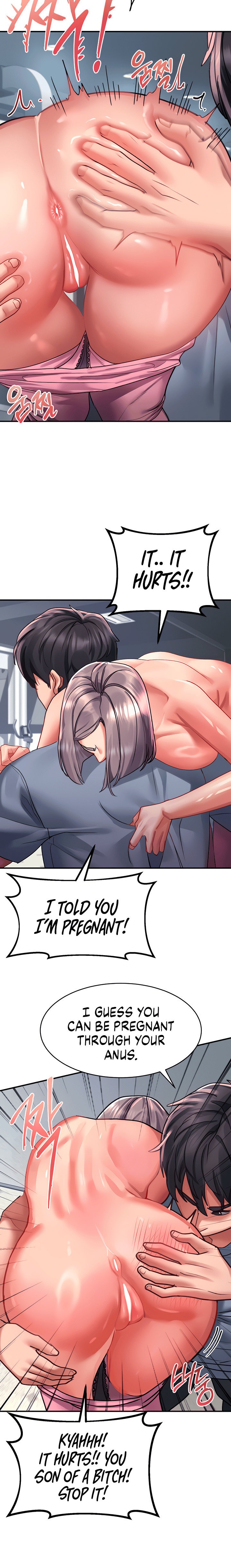 Unlocking her - Chapter 44 [photo 14] - MangaPorn