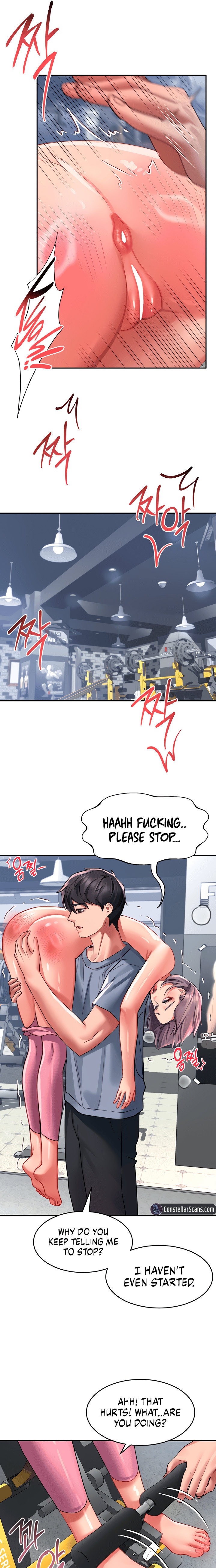 Unlocking her - Chapter 44 [photo 15] - MangaPorn